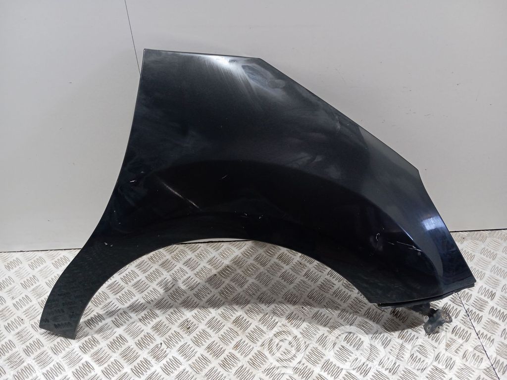 Citroen C3 Sparnas 