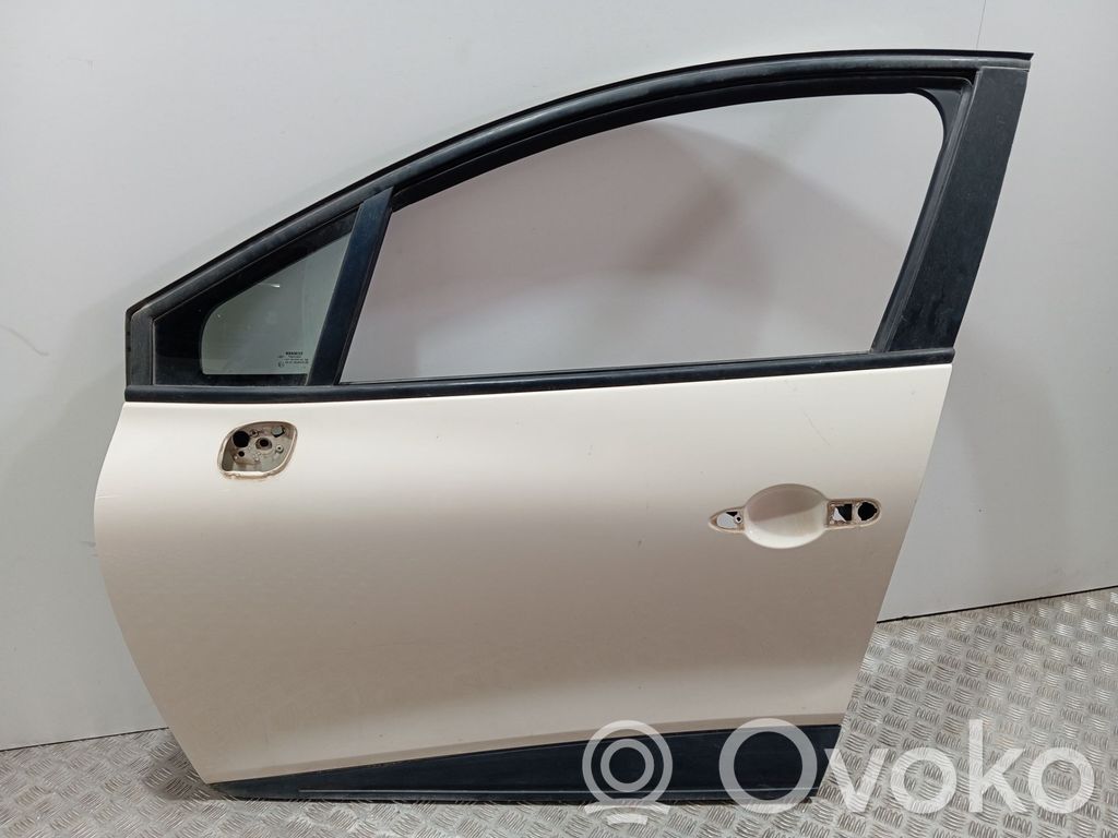 Puerta delantera   801017896R,800996727R