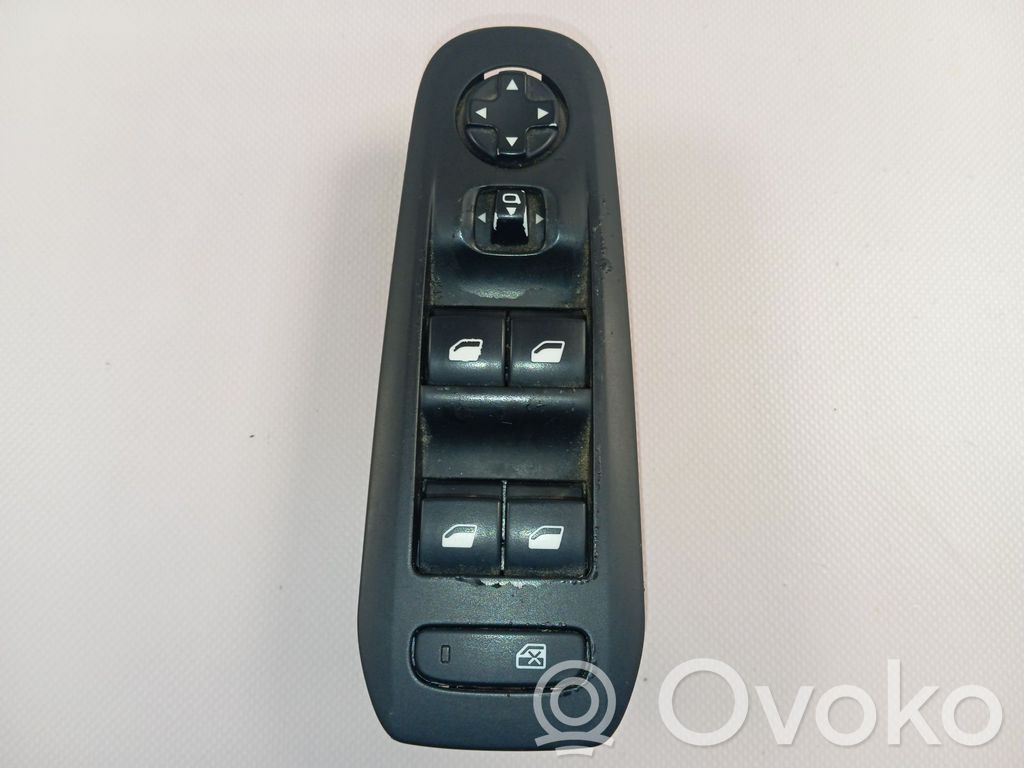 Comutator comandă geamuri electrice   98248414ZD,1033657202