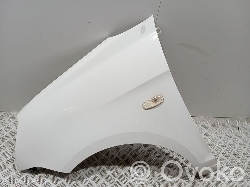 KIA Picanto Guardabarro 