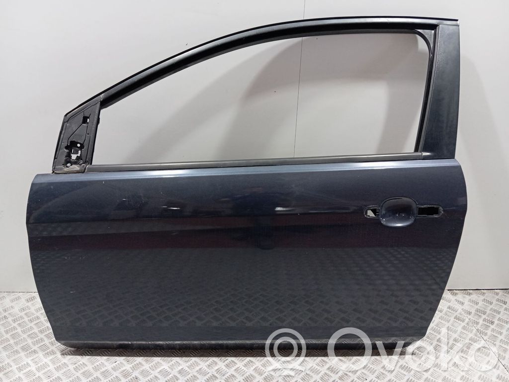 Ford Focus Durvis 