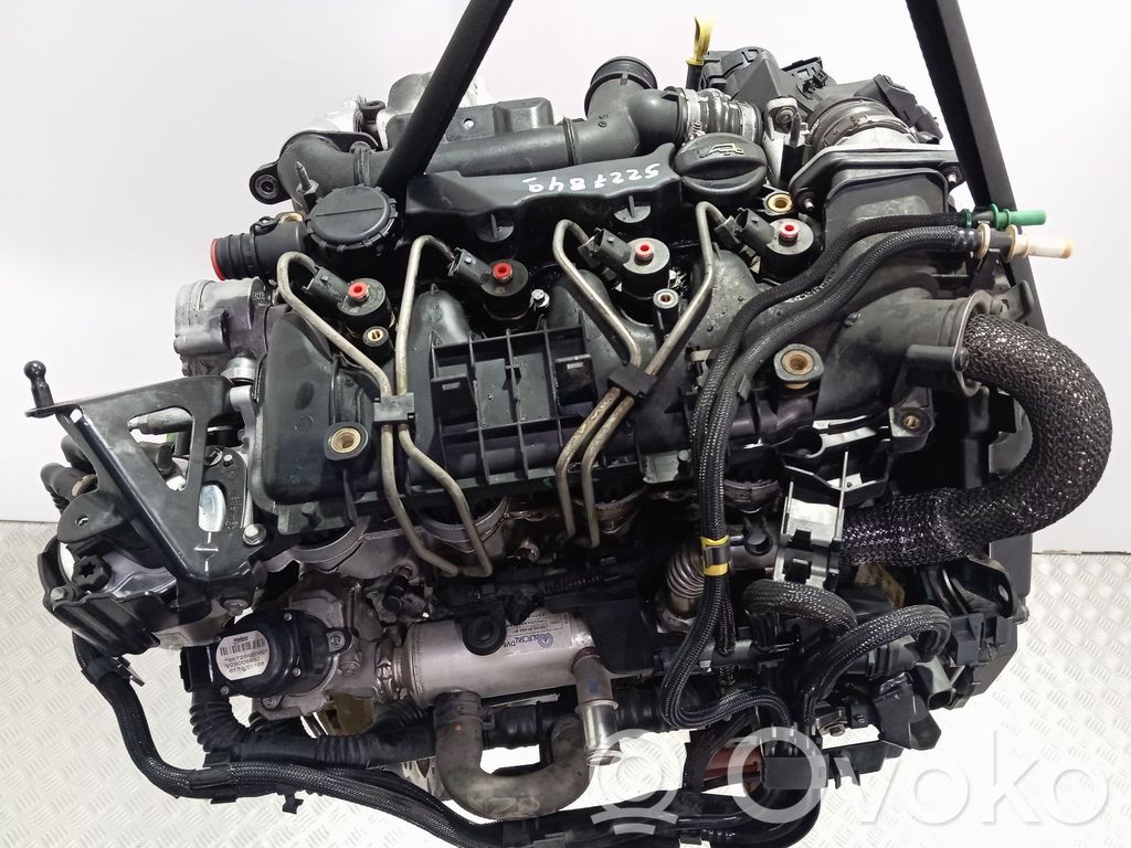Engine   G8DB