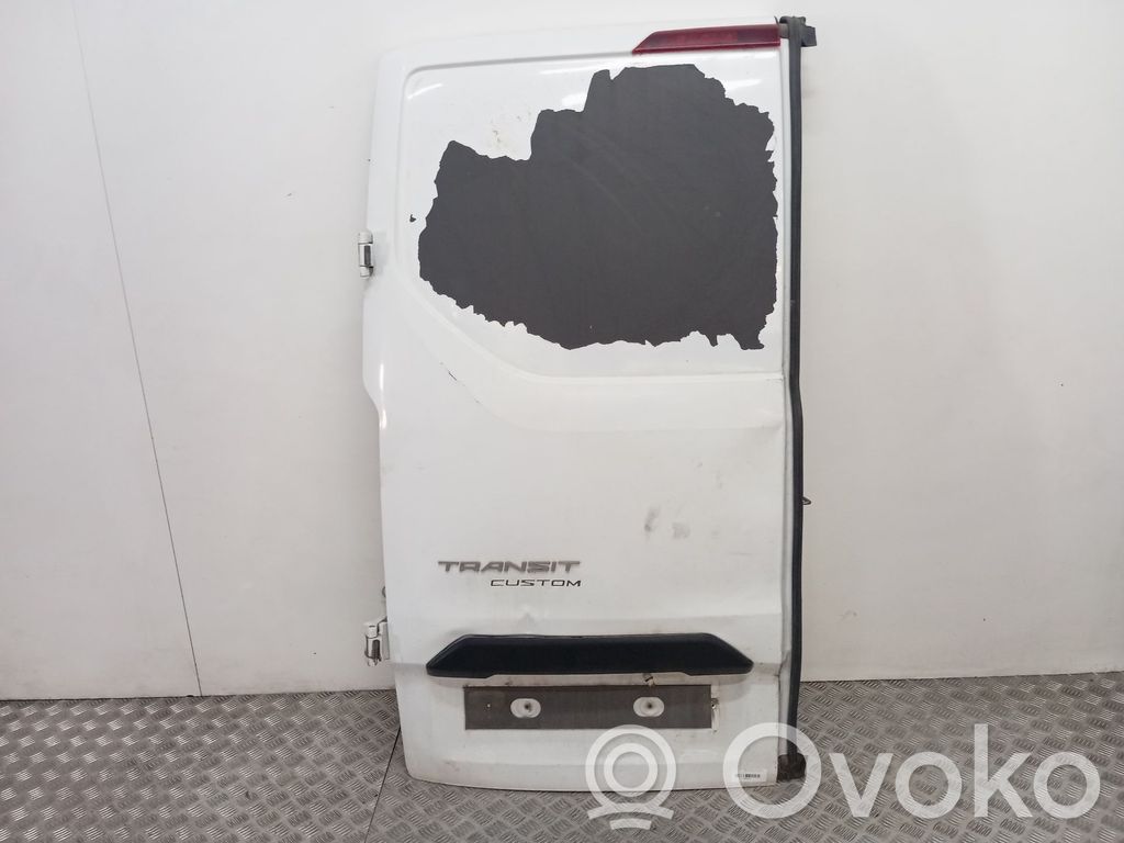 Ușă spate   1778641,BK21V40027AC