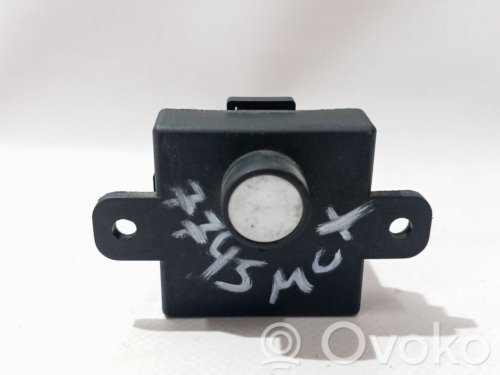 Sonstige Steuergeräte / Module