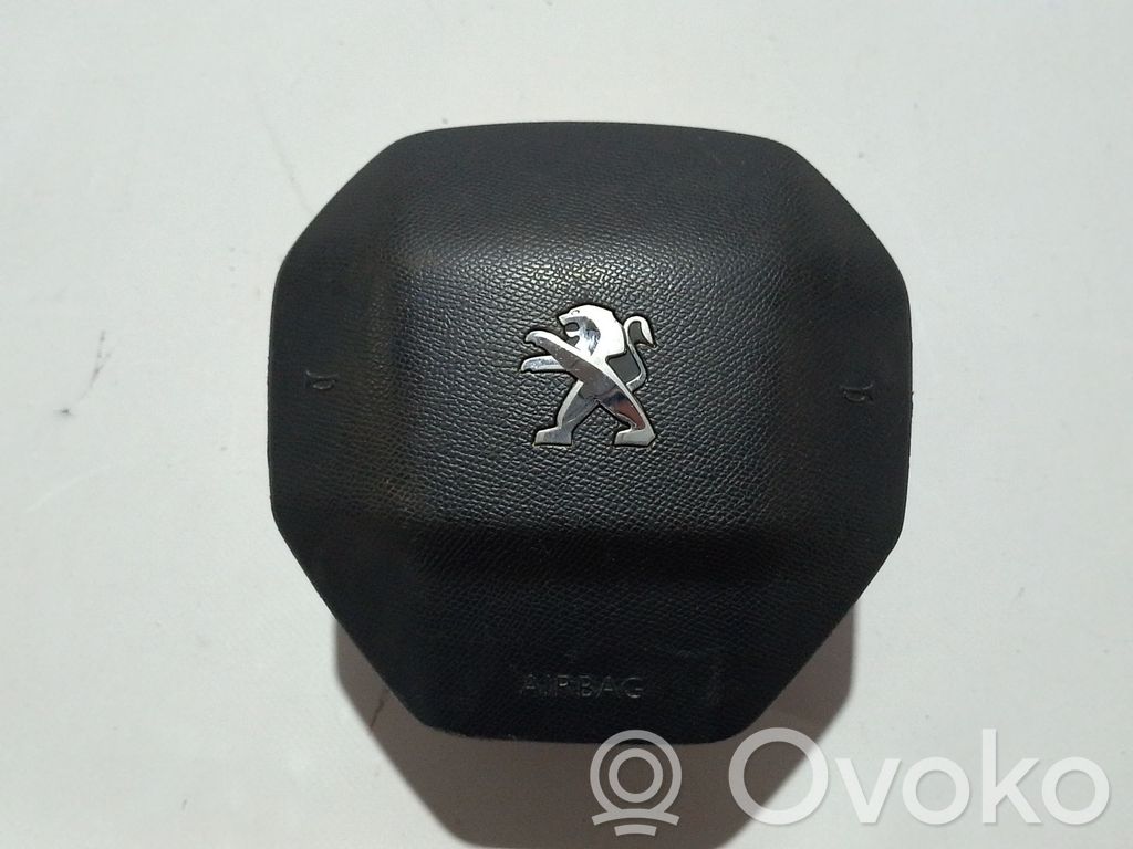 Peugeot Rifter Airbag volan 