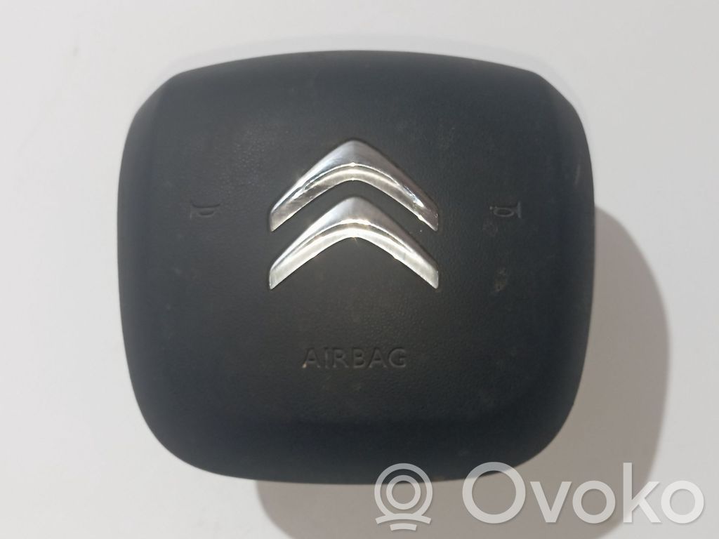 Citroen Berlingo Airbag volan 