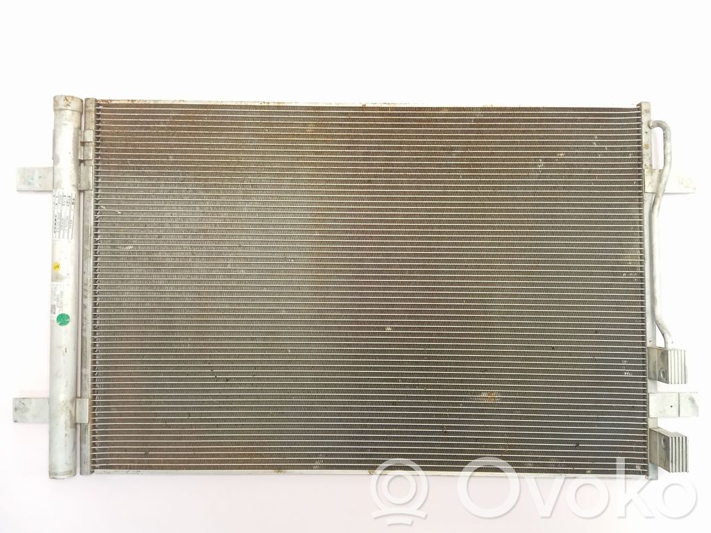 Klimakühler   14050631,JL0077742