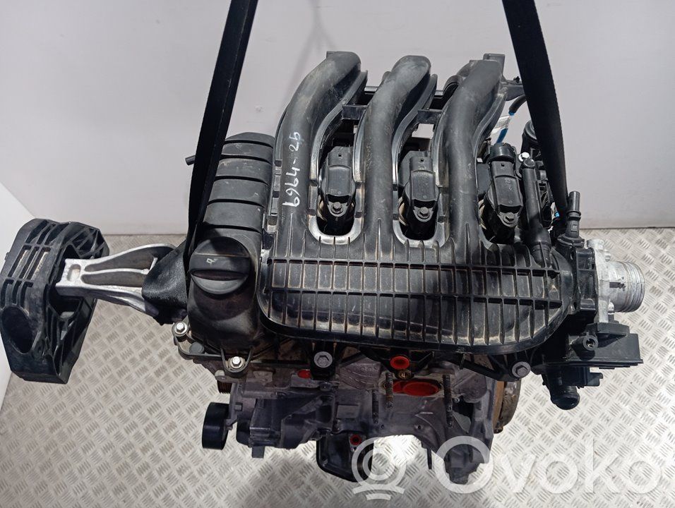 Motor   HM05