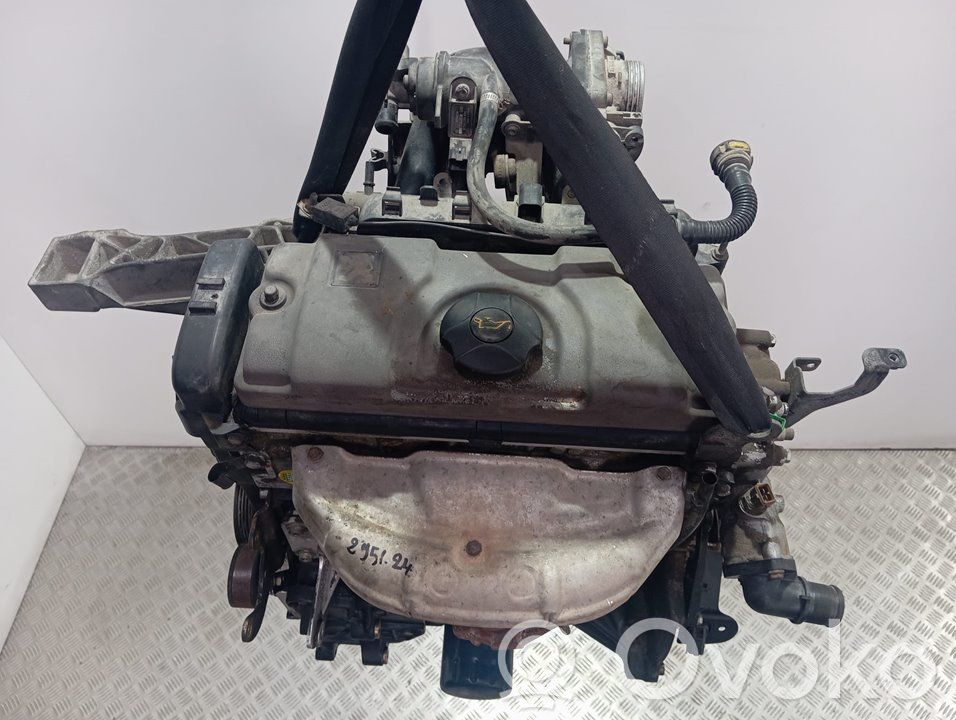 Motor   NFZ