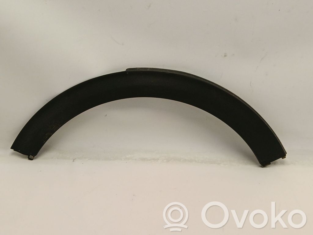 KIA Niro Rear arch 
