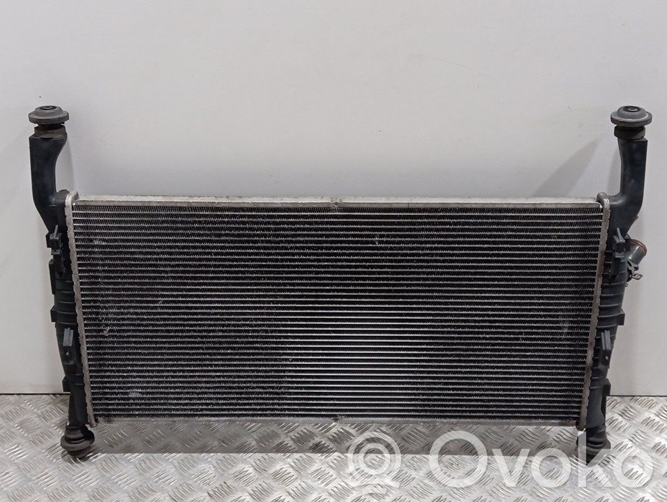 Coolant radiator   1383315,6C118005AD,6922601E