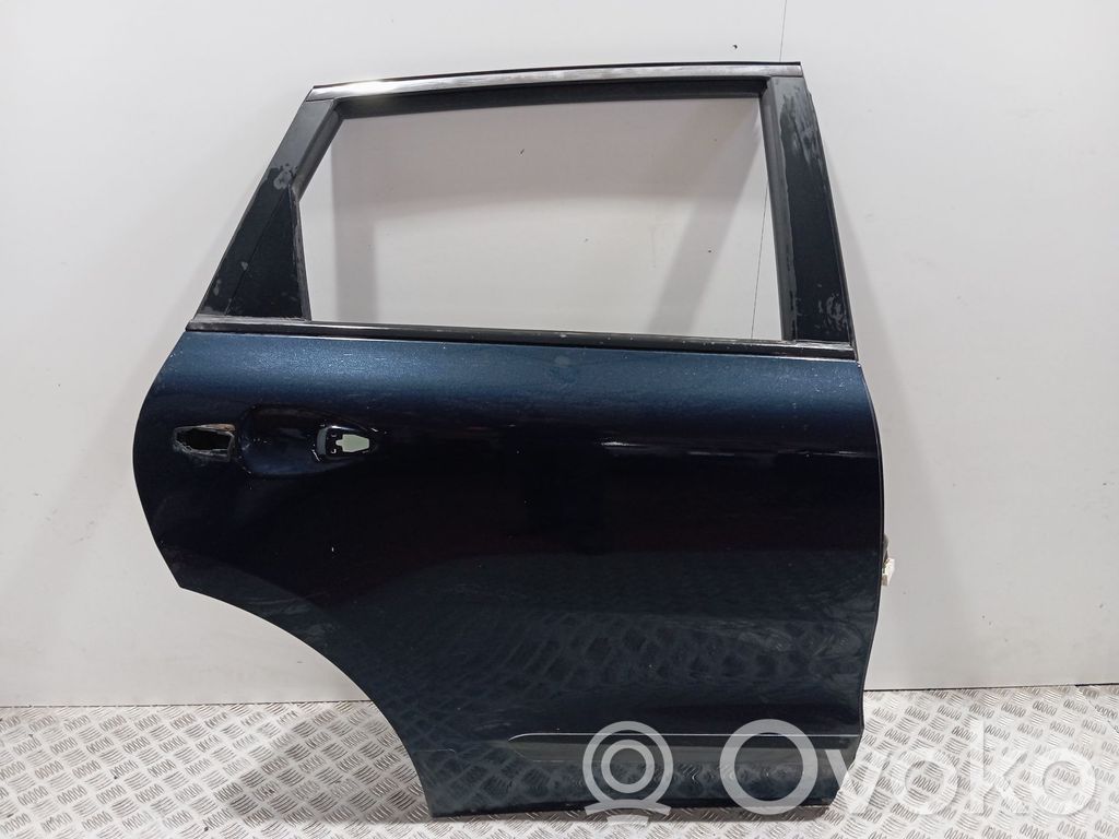 KIA Niro Puerta trasera 