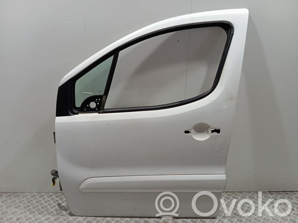 Puerta delantera   9002Z3