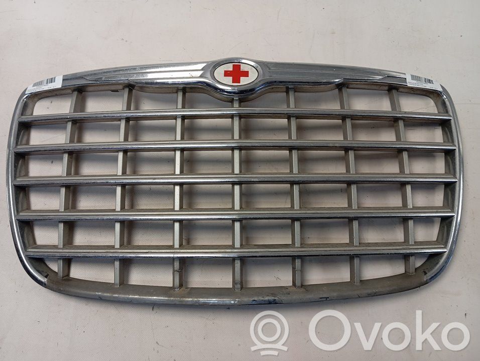Front grill   04806455AA,4805928AB