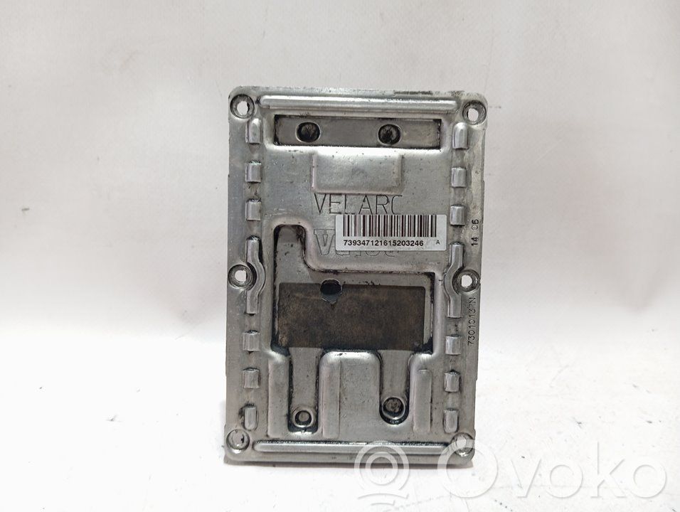 Xenon control unit/module   68019173AA,73160057L,73010137N