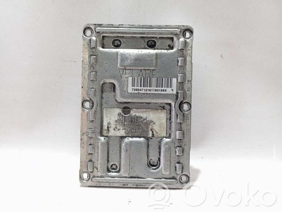Chrysler 300M Xenon control unit/module 