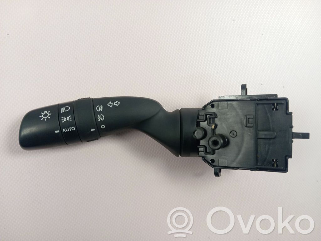 Toyota RAV 4 (XA50) Interruptor de control del panel de luces 
