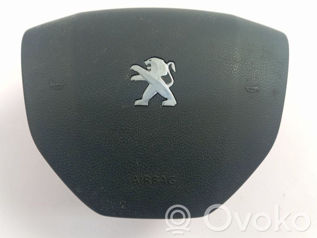 Peugeot Traveller Airbag volan 