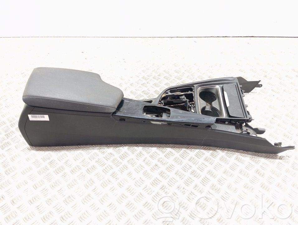 BMW 3 E92 E93 Consola central 