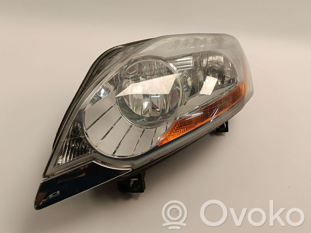 Ford Kuga I Headlight/headlamp 