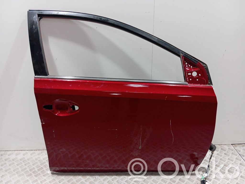 Toyota Auris E180 Puerta delantera 