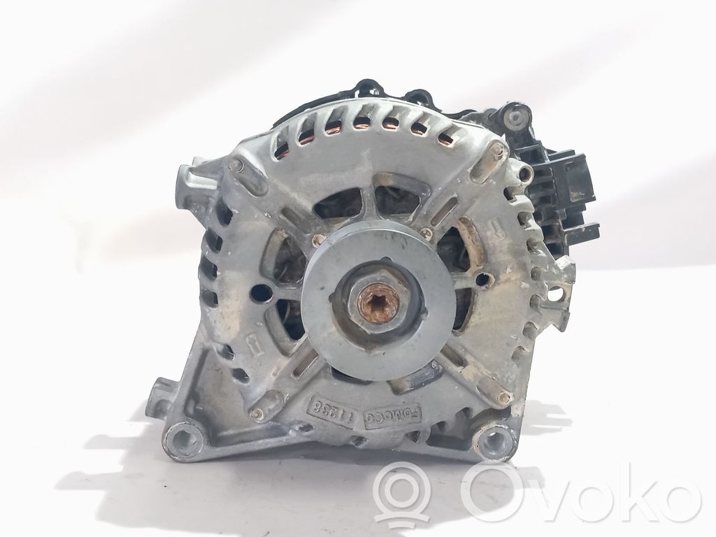 Ford Puma Ģenerators 