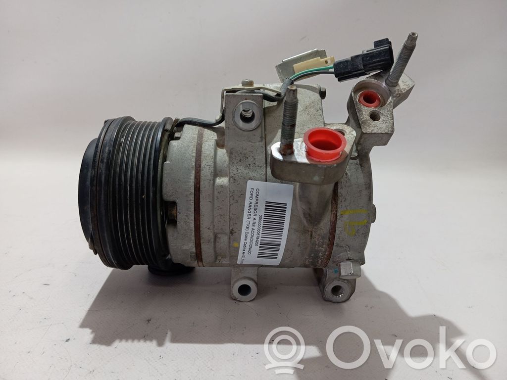 Compresseur de climatisation   EB3B19D629DB