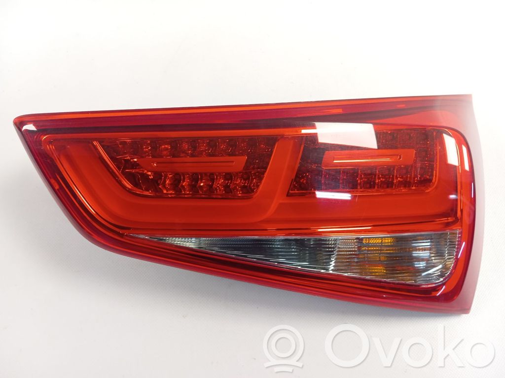 Audi A1 Takavalot 