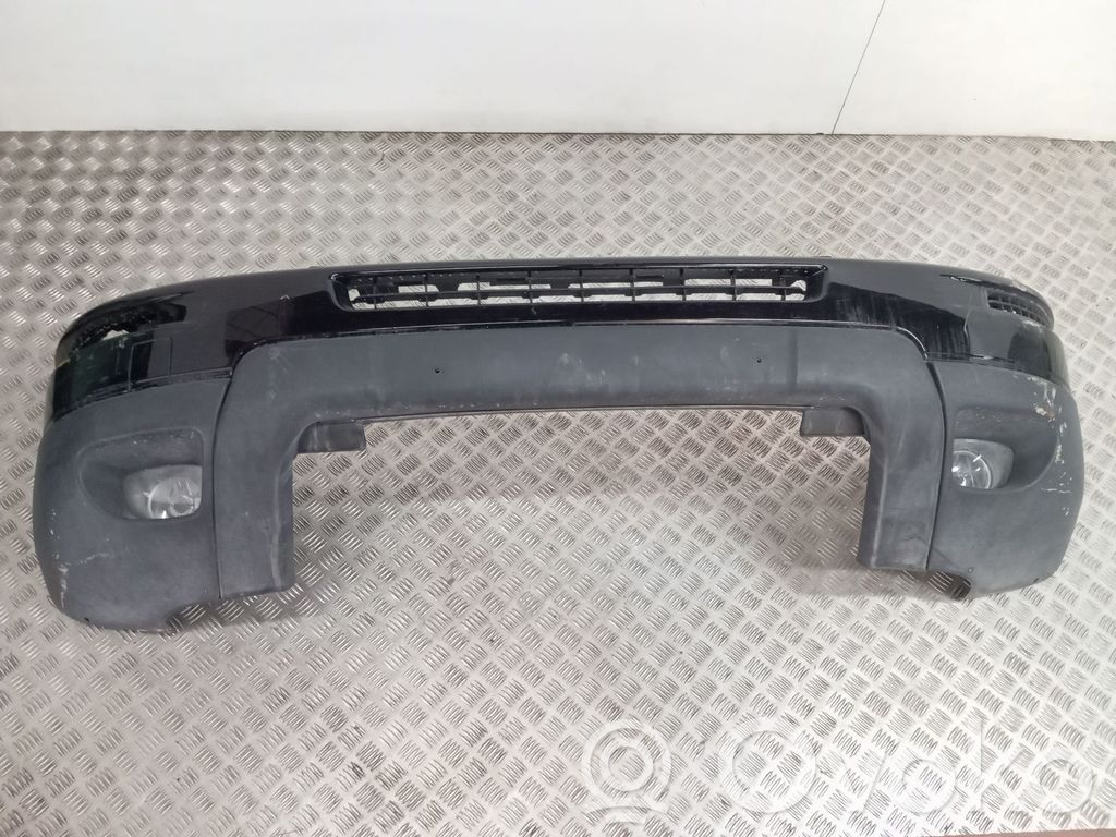 Volvo XC90 Front bumper 