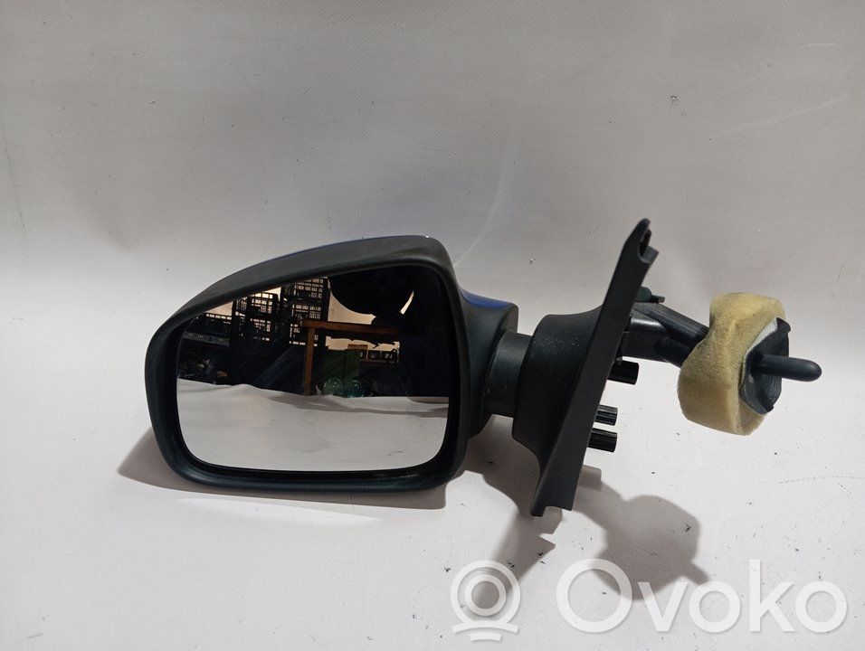 Dacia Sandero II Oglindă electrică ușă față 