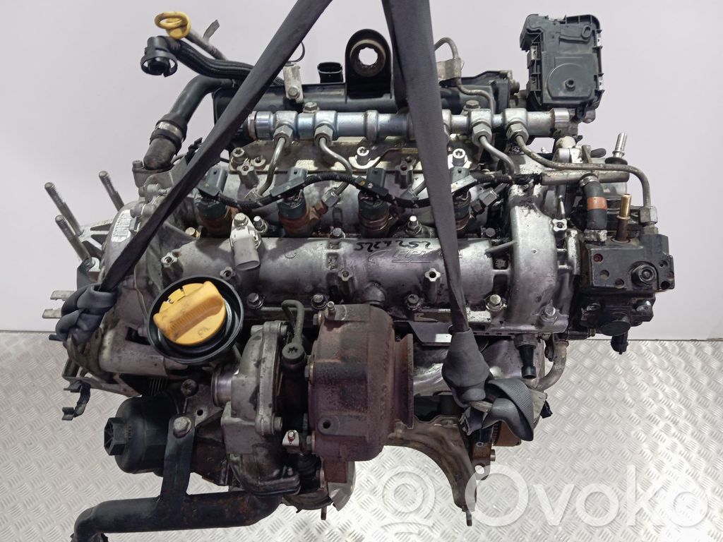 Variklis   263A2000