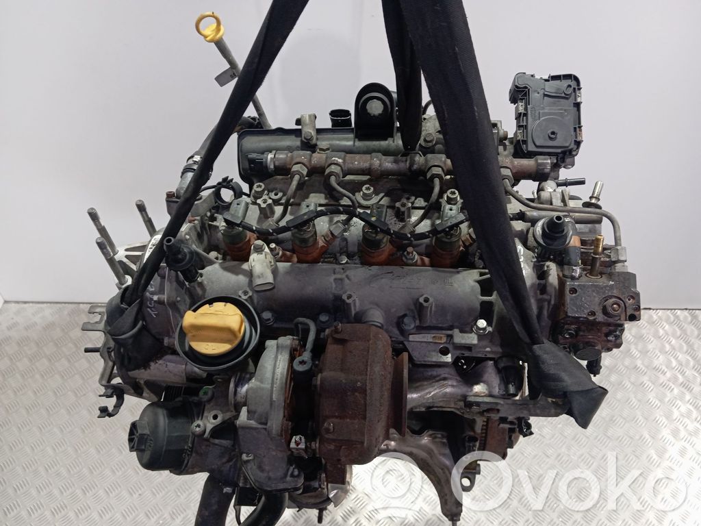 Motor   263A2000