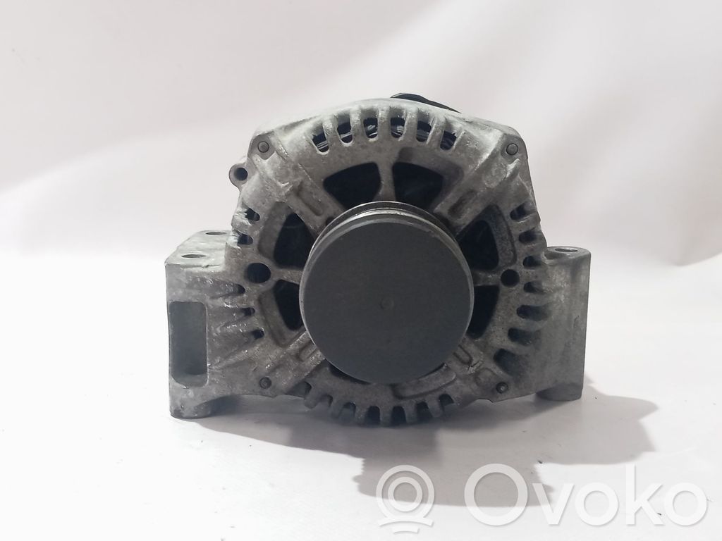 Fiat Doblo Generator/alternator 