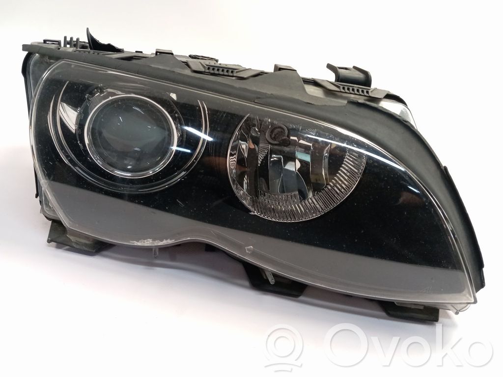 Headlight/headlamp   63127165776