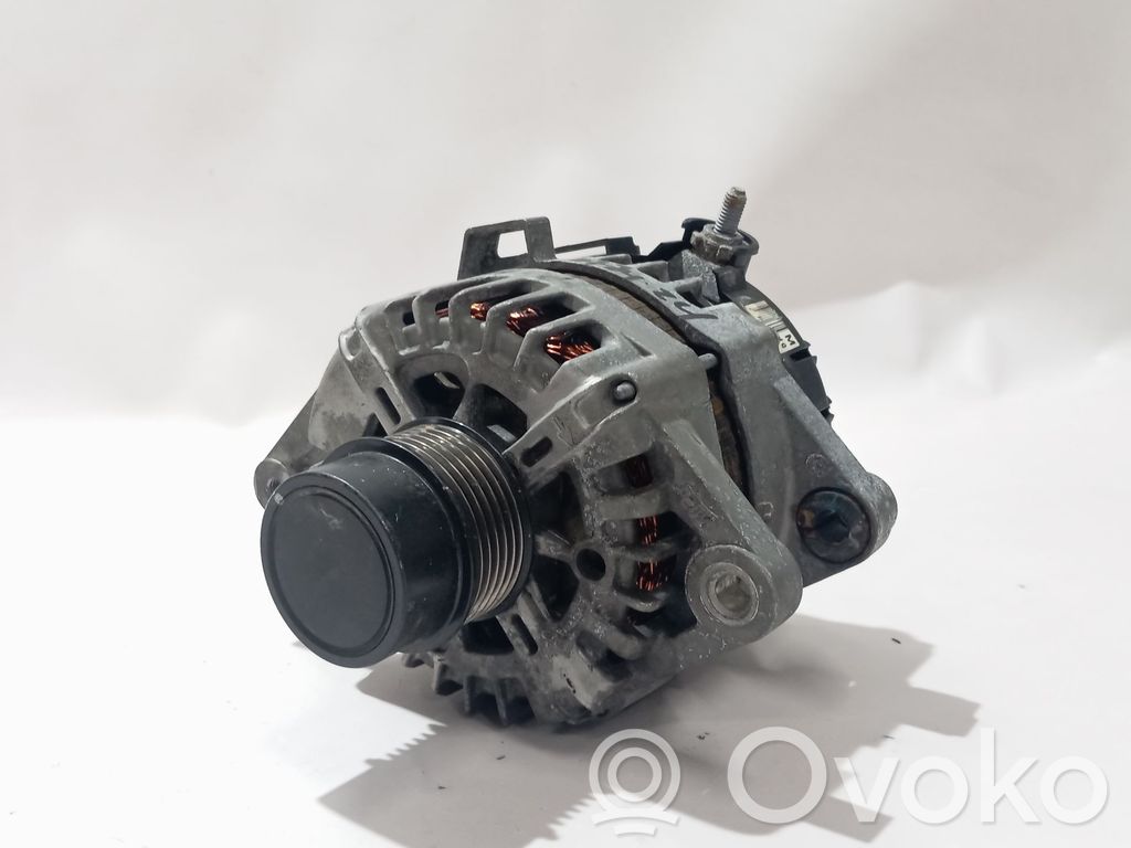 KIA Sportage Generatore/alternatore 