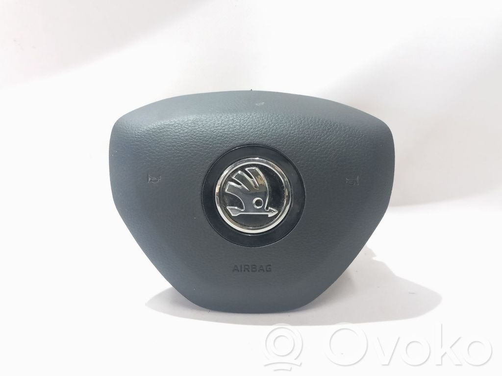 Skoda Karoq Airbag dello sterzo