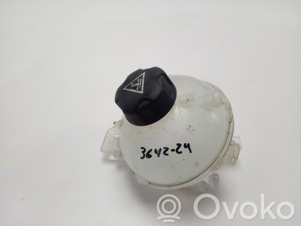 Peugeot Rifter Vaso di espansione carburante 