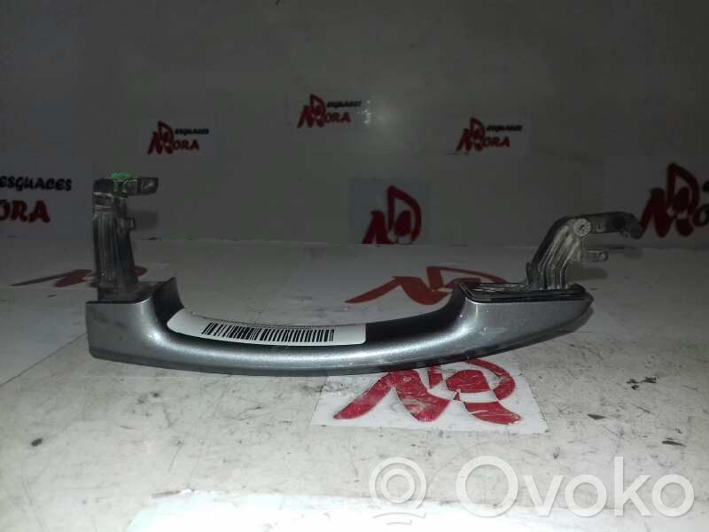 Opel Astra G Mâner exterior ușă față