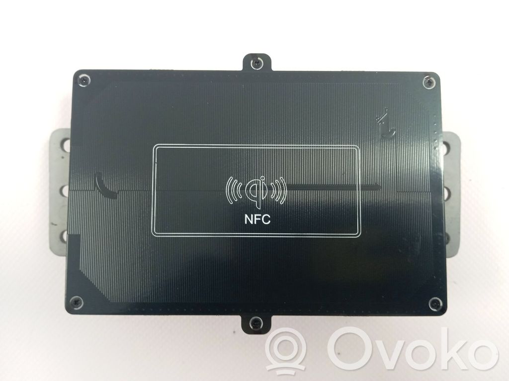 Lynk & co 01 Alte unități/module de control 