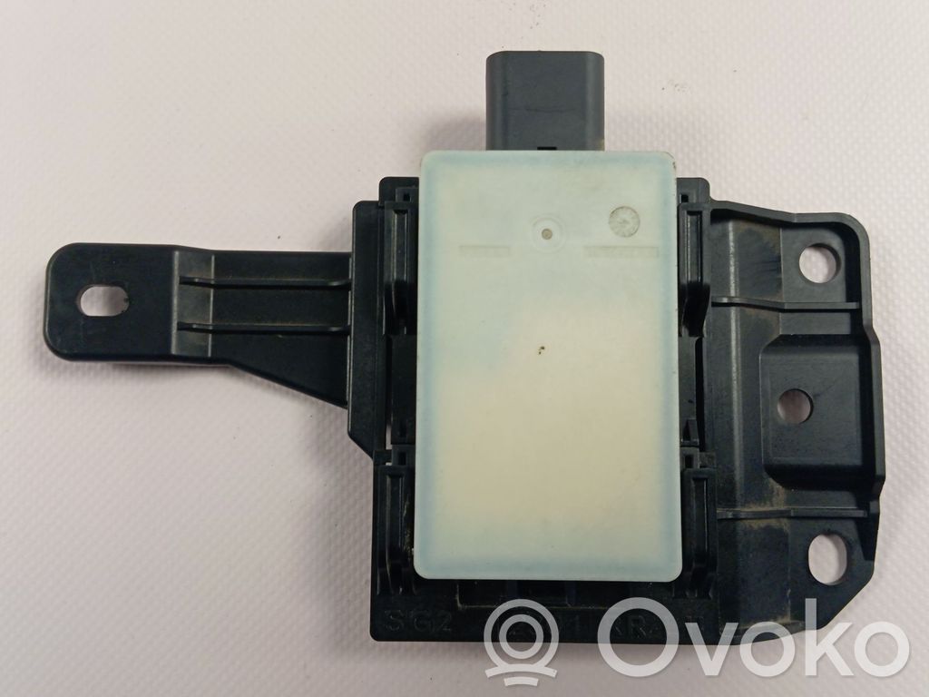 Other control units/modules   99140AT000
