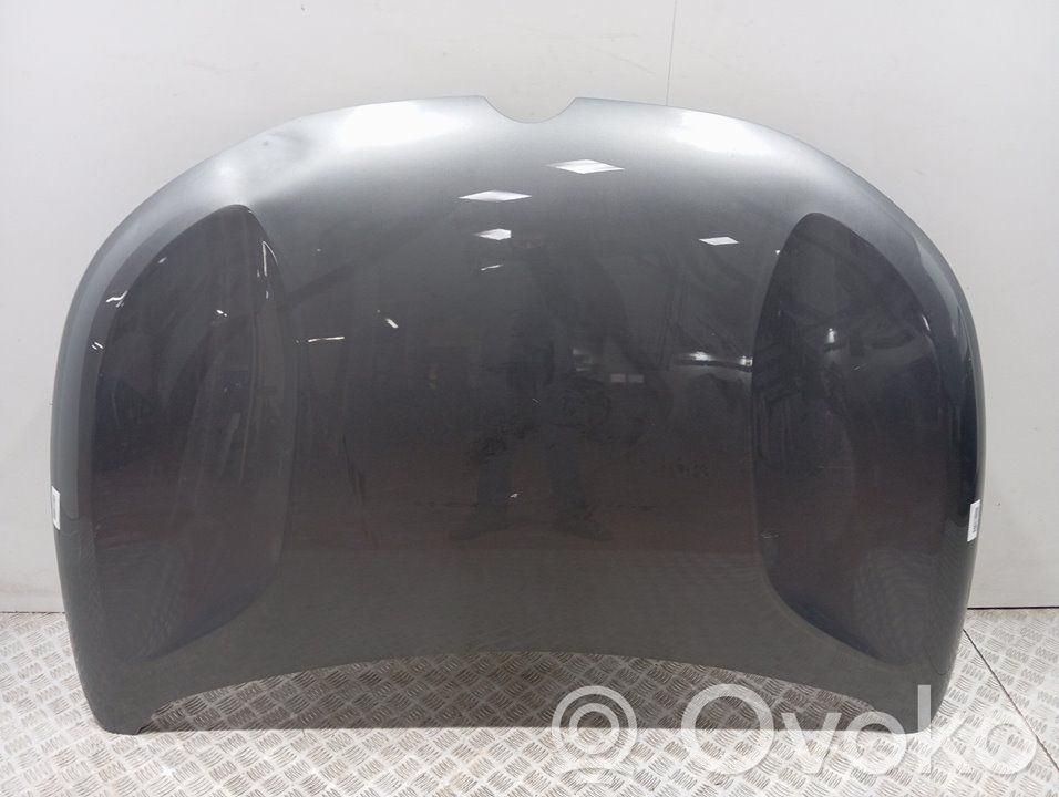 Citroen C4 SpaceTourer Capotă motor 