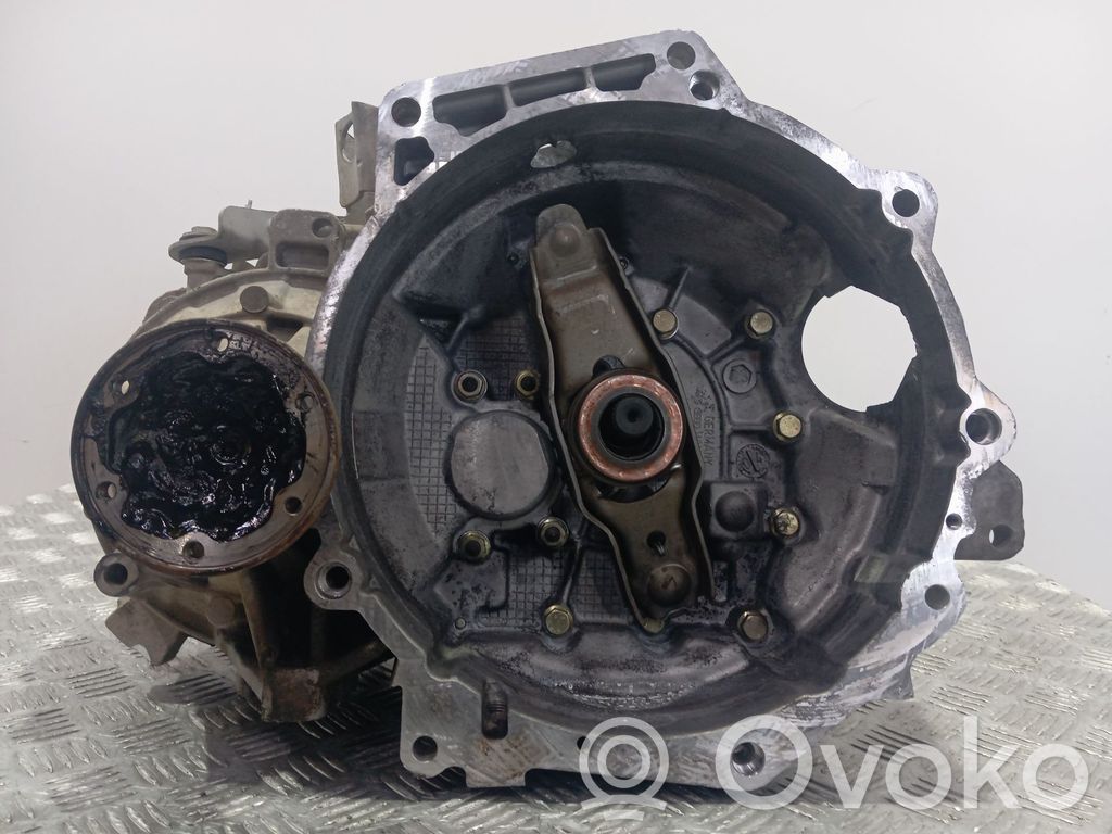 Seat Toledo II (1M) Manualna 5-biegowa skrzynia biegów 