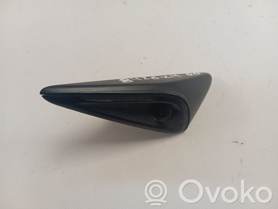 Reversing camera   18732834753AC