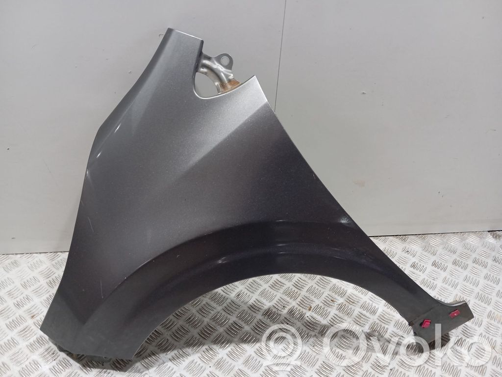 KIA Picanto Guardabarro 