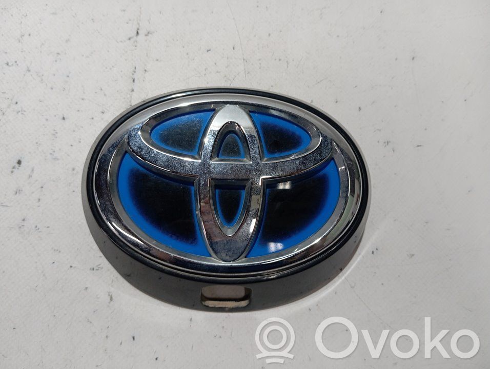 Toyota Corolla E160 E170 Alaverhoilu 
