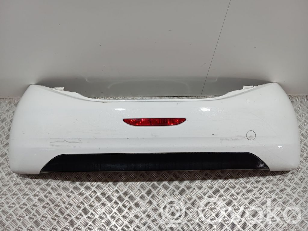Peugeot 208 I Parachoques 