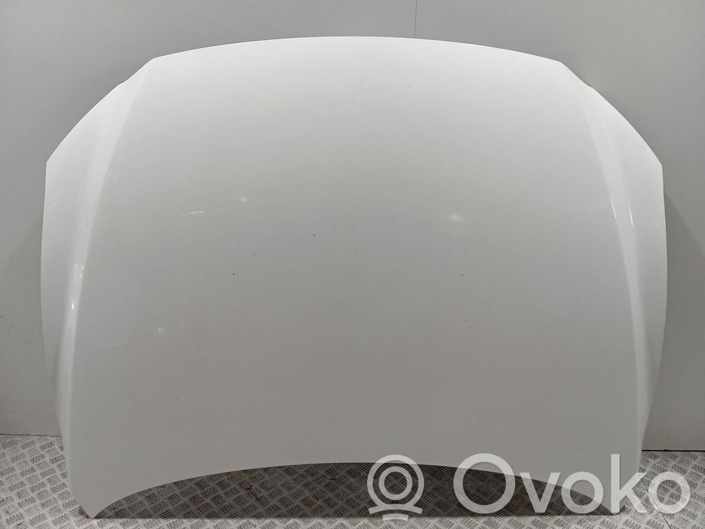 Capotă motor   GHY05231X