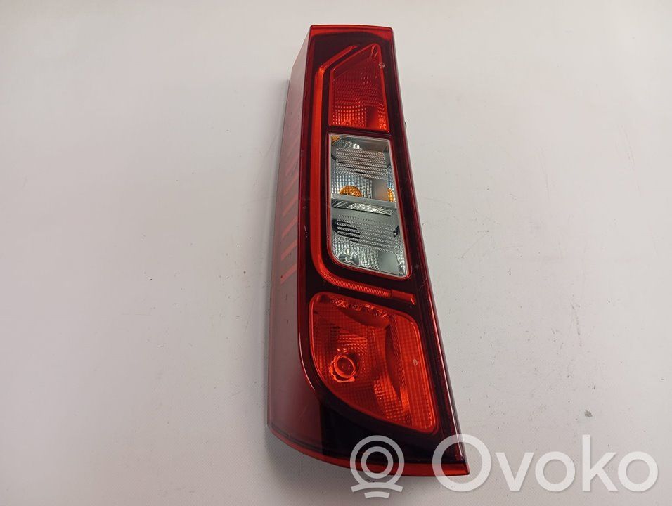 Renault Express Takavalot 