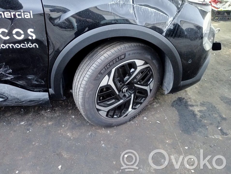 Citroen C4 SpaceTourer Aripă 