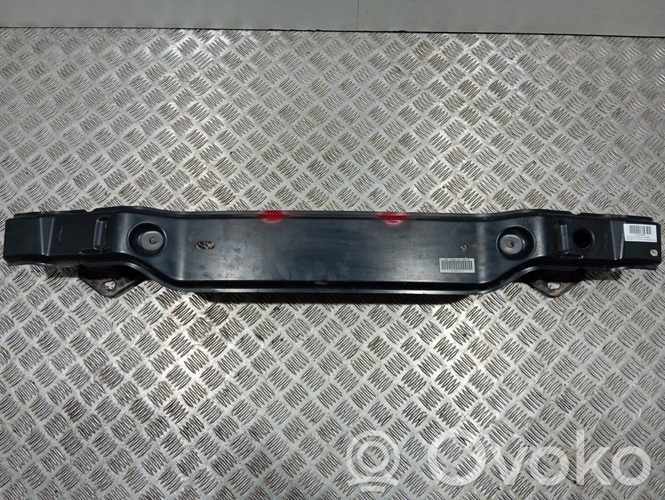 Soporte del parachoques delantero   00724091211X